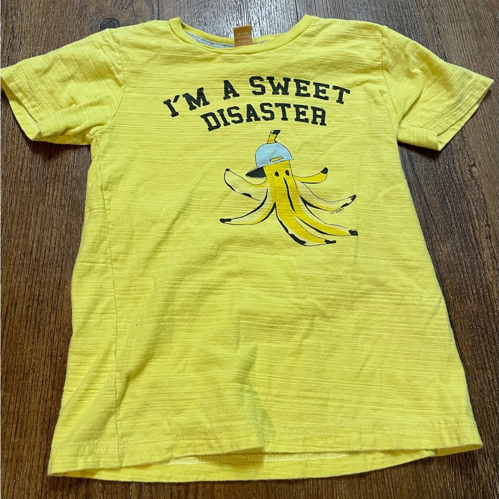 Up Baby Shirt